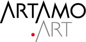 Logo Artamo Art